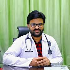 Dr Ramesh Tirnari